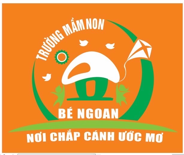 Trường mầm non Bé Ngoan